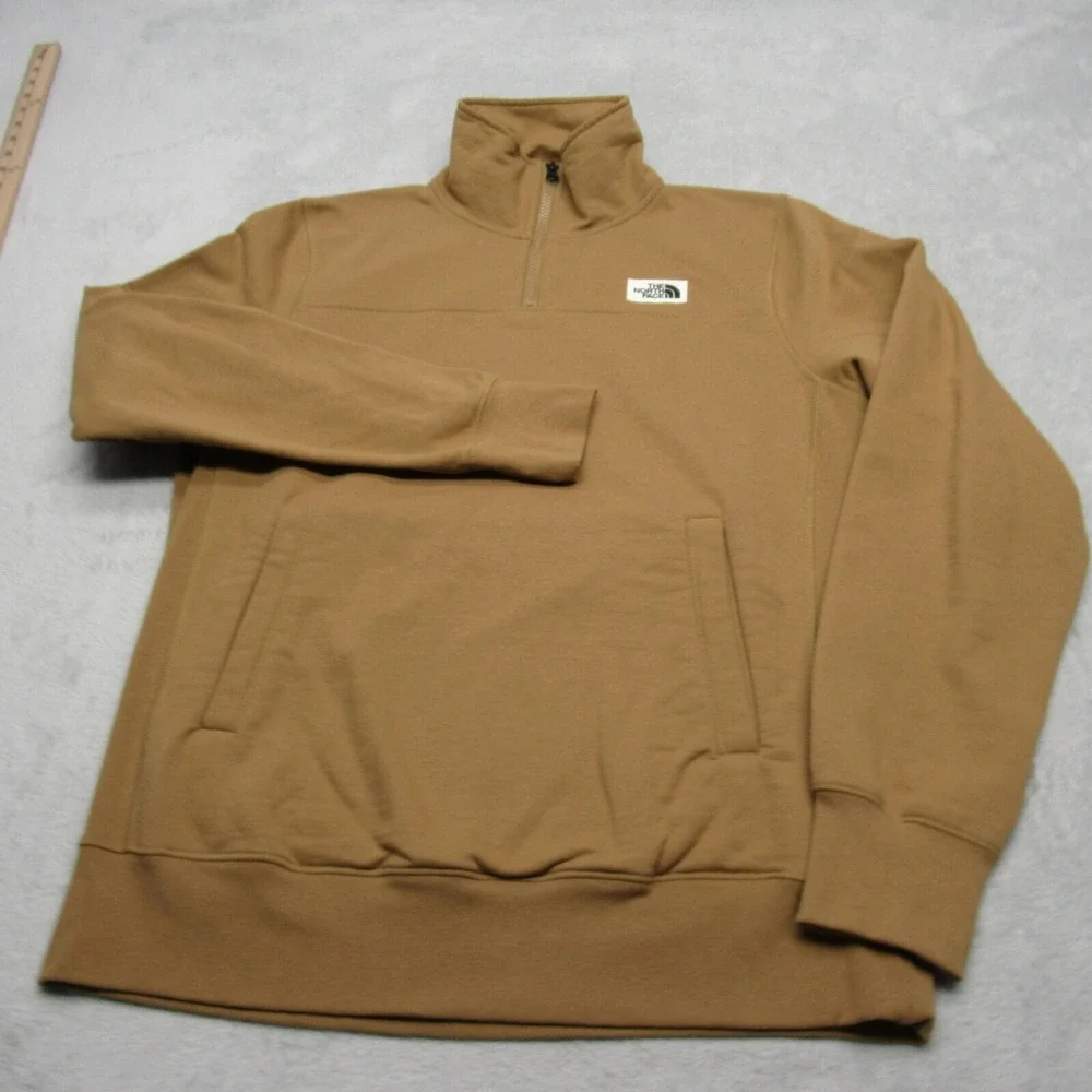 The North Face stylish comfortable